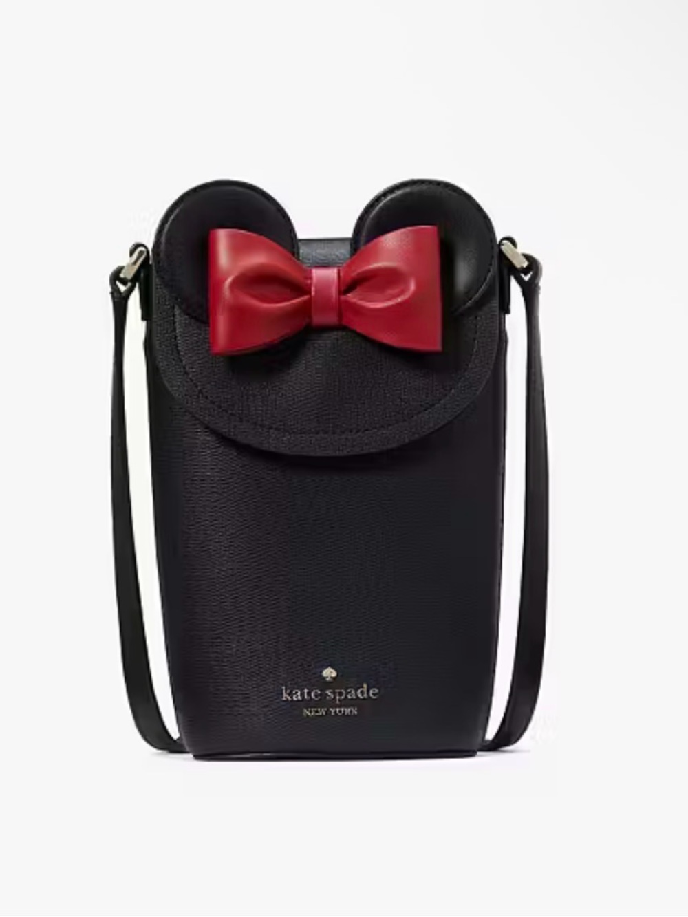 Disney X Kate Spade New York 3d North South Crossbody